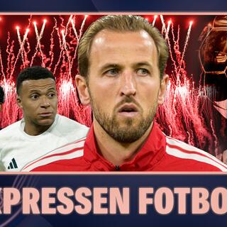 167. ”Det rimliga valet var att ge den till...” – Ballon d'Or-dramat och allsvenskans försäljningselva