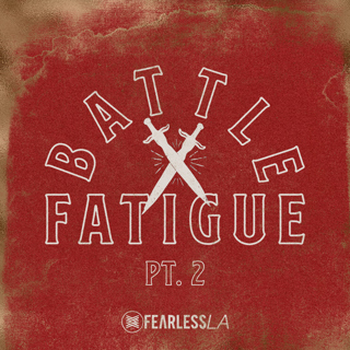 Jeremy Johnson - Battle Fatigue - Part 2