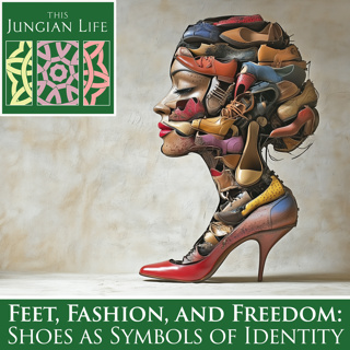 Feet, Fashion, and Freedom: Shoes as Symbols of Identity