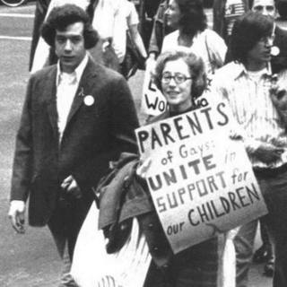 Season 1: Episode 6: Jeanne and Morty Manford