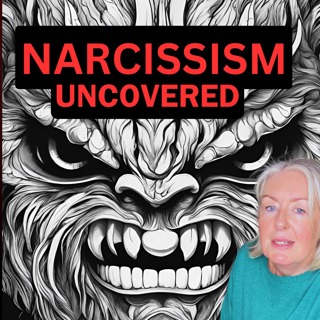 Glimpses of The Demon’s Manifestation in The Narcissist - #Narcissism Uncovered
