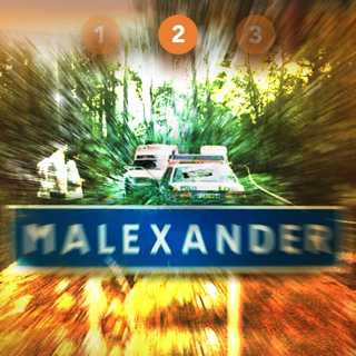 Malexander: Jackie Arklövs erkännande