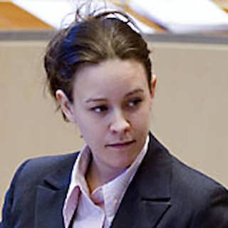 Vad säger högerflygeln, Maria Wetterstrand?