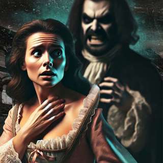 Classic Audiobooks, Modernized: The Storm by Sarah Elizabeth Utterson