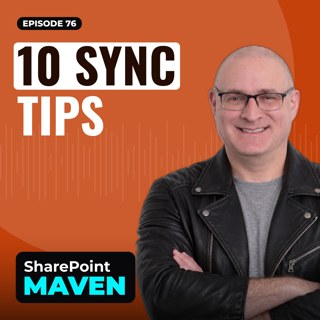 10 ways to make the most out of OneDrive Sync