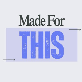Made for This | Joel Allen