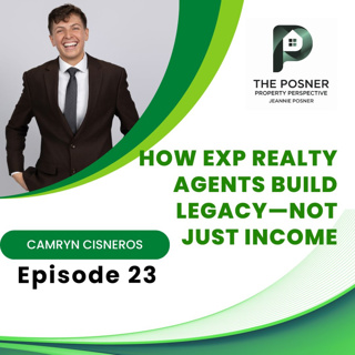 How eXp Realty Agents Build Legacy—Not Just Income