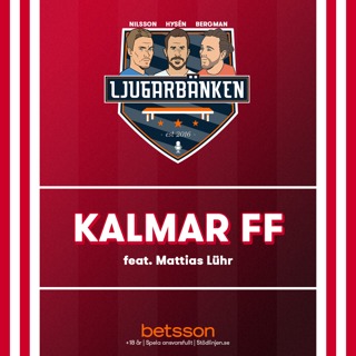 Kalmar '23 feat. Mattias Lühr
