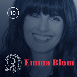 10. Emma Blom – Sociala medier är vår tids nya religion