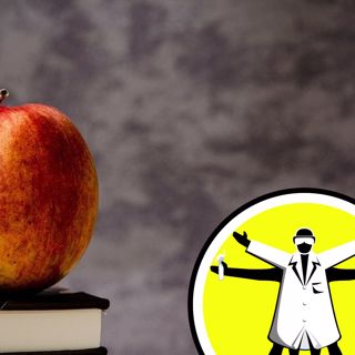 Learning In The Time Of COVID