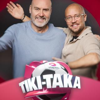 58. Dags för Potter att trolla Sverige till VM!