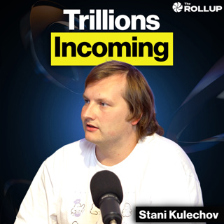 Stani Kulechov: Why Aave Will Have Trillions in TVL by 2030