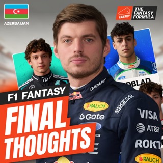 Baku’s Biggest Upgrade ➕ Leclerc’s Huge Decision | Azerbaijan GP Final Thoughts | F1 Fantasy