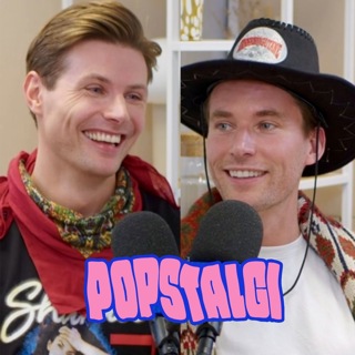 Anders Rydning om Farmen-seier og Shania Twain