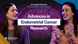 Season 3 Episode 1: Advances in Endometrial Cancer Research