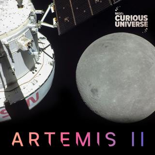Artemis II: How NASA Will Study the Moon—And the Astronauts Going There