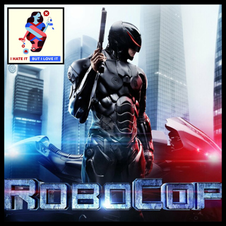 338: Robocop (2014)