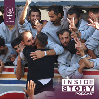 What does freedom for Palestinians look like under Israeli occupation?