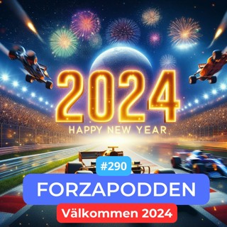 290 - Välkommen 2024