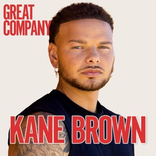 KANE BROWN: AMERICA'S HOTTEST COUNTRY STAR OPENS UP