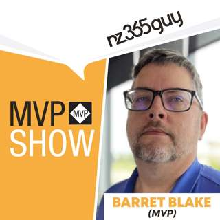 From Model Railroads to Azure Architect: Barret Blake's Journey and the Future of AI