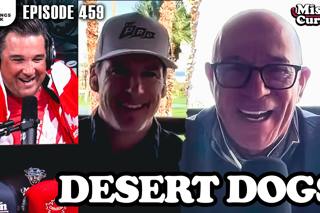 459. Desert Dogs