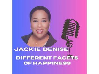 Jackie Denise: Get Ready for Intuitive Communicator,Teresa Barry!