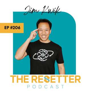 Brain Optimization Secrets for Menopausal and Perimenopausal Women with Jim Kwik