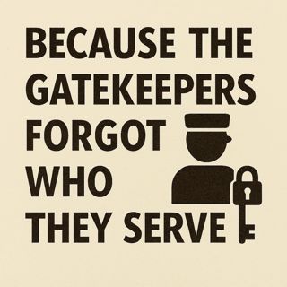 Journalism and Public Interest