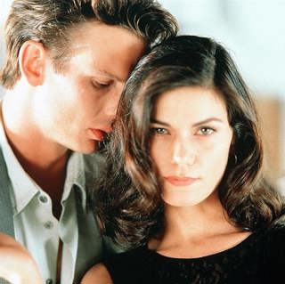 The Last Seduction, Disclosure, & Fear of the Female Boss (Erotic 90’s, Part 13)