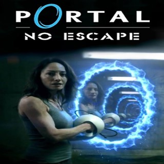 (VIDEO) ENTERTAINING SHORT FILMS: PORTAL-NO ESCAPE (SCIFI)