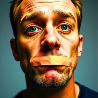 Men who have been Raped by Women Share their Story.