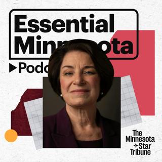 Amy Klobuchar on why she wants to be Minnesota’s next governor