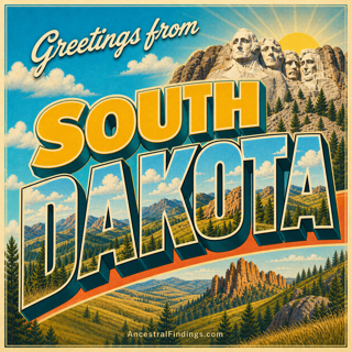 American Folklore in South Dakota