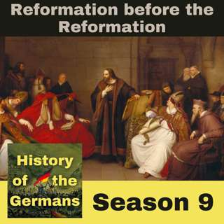 Ep. 22 (184) – A German Messalina? Barbara of Celje