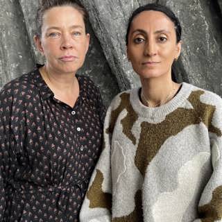 Sorin Masifi – skriver dikter om hämnden som motiv
