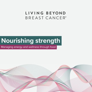Nourishing strength: Managing energy and wellness through food