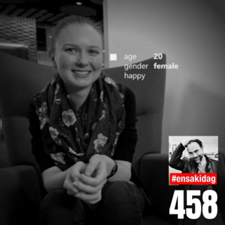 458. Seeing AI i tar plats i Microsofts alla produkter, och... #ensakidag