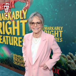 Falling in love with an octopus, a dog, and Sally Field