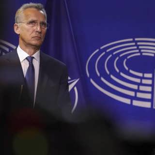 Natos demokratiproblem