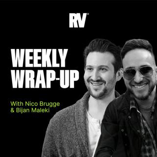 The Weekly Wrap-Up: November 1, 2024