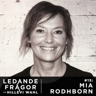 #13: Mia Rodhborn