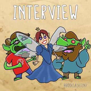 # 237: Interview with Athena Stevens