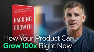 How To Validate PMF EffectivelyㅣSean Ellis, Hacking Growth | EO