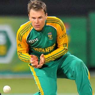 Johan Botha - Wednesday 18th June 2025