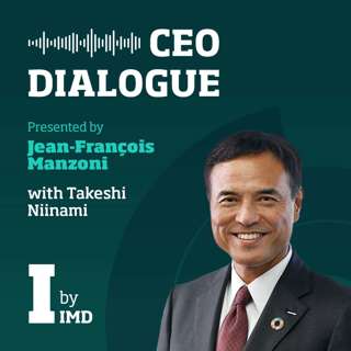 Takeshi Niinami