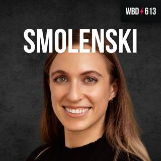 America's Role in the New World Order with Natalie Smolenski - WBD613
