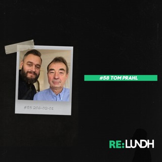 58 Re:Lundh – Tom Prahl