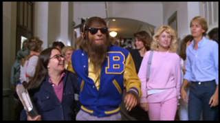 Rated or Dated: Teen Wolf (1985)