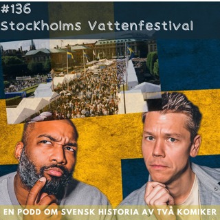 #136 Stockholms Vattenfestival